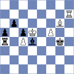Storey - Esedli (Chess.com INT, 2018)