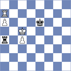 Bortnyk - Dragun (chess.com INT, 2024)