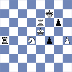 Vernay - Wolfangel (Pau, 2008)
