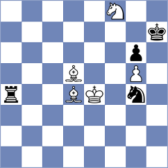 Mendes Aaron Reeve - Deac (chess.com INT, 2025)