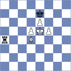 Blokhin - Thake (chess.com INT, 2025)