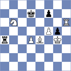 Bauer - Arcelin (Europe-Echecs INT, 2022)