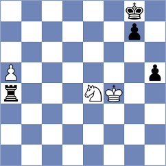 Cremisi - Kamsky (chess.com INT, 2022)