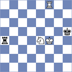 Aldokhin - Ibarra Jerez (chess.com INT, 2023)