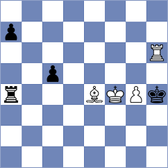 Torosyan - Distaso (chess.com INT, 2025)