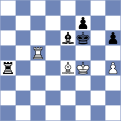 Carbonell - Chi Yang (Budapest HUN, 2024)