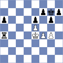 Schulz - Kabitzke (Playchess.com INT, 2007)