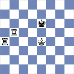 Reprintsev - Skliarov (chess.com INT, 2025)