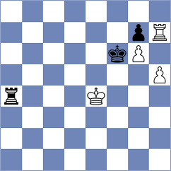 Mikaelyan - Niemann (chess.com INT, 2025)