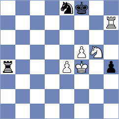Menezes - Subelj (Austria AUT, 2022)