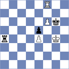 Aronian - Ding (chess.com INT, 2021)