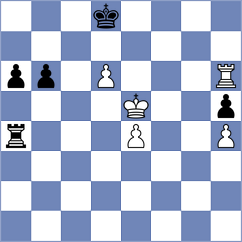 Shirov - Ayats Llobera (Marbella ESP, 2024)