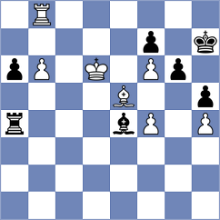Glek - Marcziter (chess.com INT, 2024)