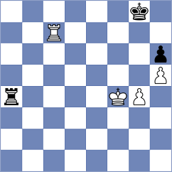 Comp Rebel 9 - Comp MChess 6 (Debrecen, 1998)