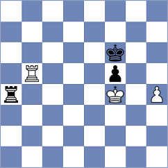 Brancaleoni - Krstic (chess.com INT, 2025)