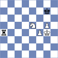 Bilan - Harsh (chess.com INT, 2022)
