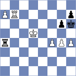 Mamedyarov - Zakarian (London ENG, 2025)