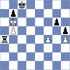 Molina Souponitskaia - Grabuzova (Marbella ESP, 2024)