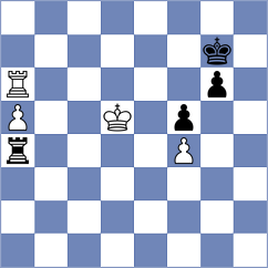 Goltsev - Noroozi (chess.com INT, 2025)