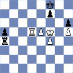 Goldstein - Vshivkov (Perm, 1997)