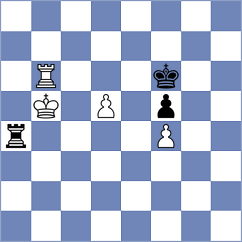 Vlassov - Diaz Camallonga (chess.com INT, 2021)
