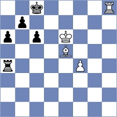 Briand - Nguyen (Europe Echecs INT, 2020)