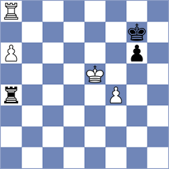 Villalba - Murawski (chess.com INT, 2025)