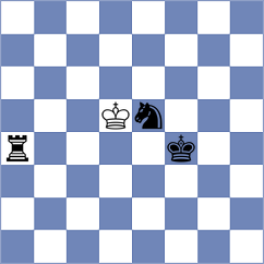 Sudhir - Dzhugunusov (Chess.com INT, 2021)