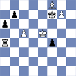 Guo - Swayams (chess.com INT, 2024)