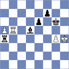 Tang - Pakleza (chess.com INT, 2025)
