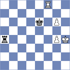 Guzman Moneo - Colas (chess.com INT, 2023)