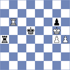 Torrecillas Martinez - Harish (Sant Boi ESP, 2024)
