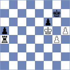 Schondorf - Baum (Playchess.com INT, 2020)