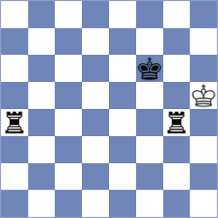 Vovk - Haug (chess.com INT, 2024)