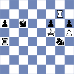 Ganichev - Balint (chess.com INT, 2024)