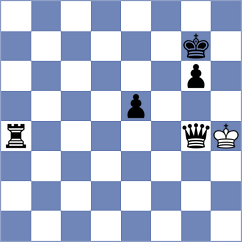 Lane - Cuenca Jimenez (chess.com INT, 2025)