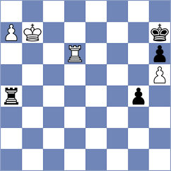 Levine - Feygelson (Philadelphia, 1995)