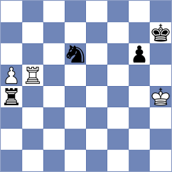 Baranow - Heimann (Chess.com INT, 2020)