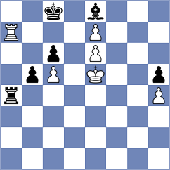 Bogachkov - Shiripov (St Petersburg, 2001)