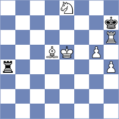 Ahmad - Naroditsky (chess.com INT, 2025)