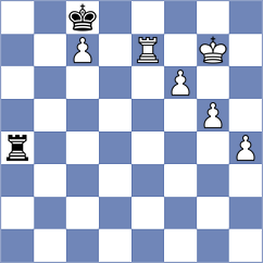Rudareanu Ioan - Blanco Estebanez (Aviles, 2002)
