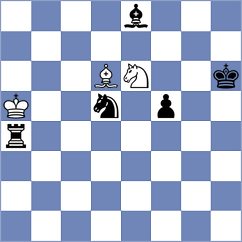 Savanovic - Svane (Chess.com INT, 2019)