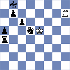 Morokov - Solomin (Kiselevsk, 2010)