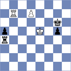 Hadzovic - Torres (Lichess.org INT, 2021)