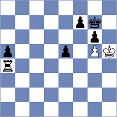Radziejewski - Cummings (Jelenia Gora, 1980)