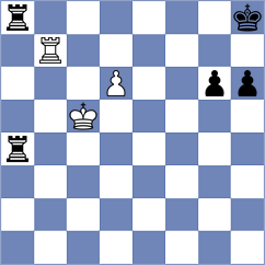 Fronczek - Kalinski (Germany, 1994)