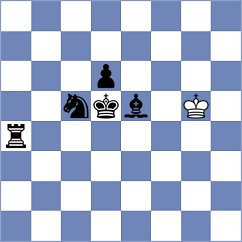 Panarin - Metin (chess.com INT, 2025)
