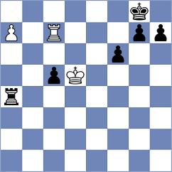 Hegenbartova - Karlikova (Bratislava, 2002)