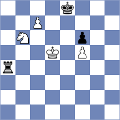 Eljanov - Theodorou (chess.com INT, 2025)