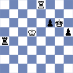 Grebennikov - Rossi (chess.com INT, 2025)